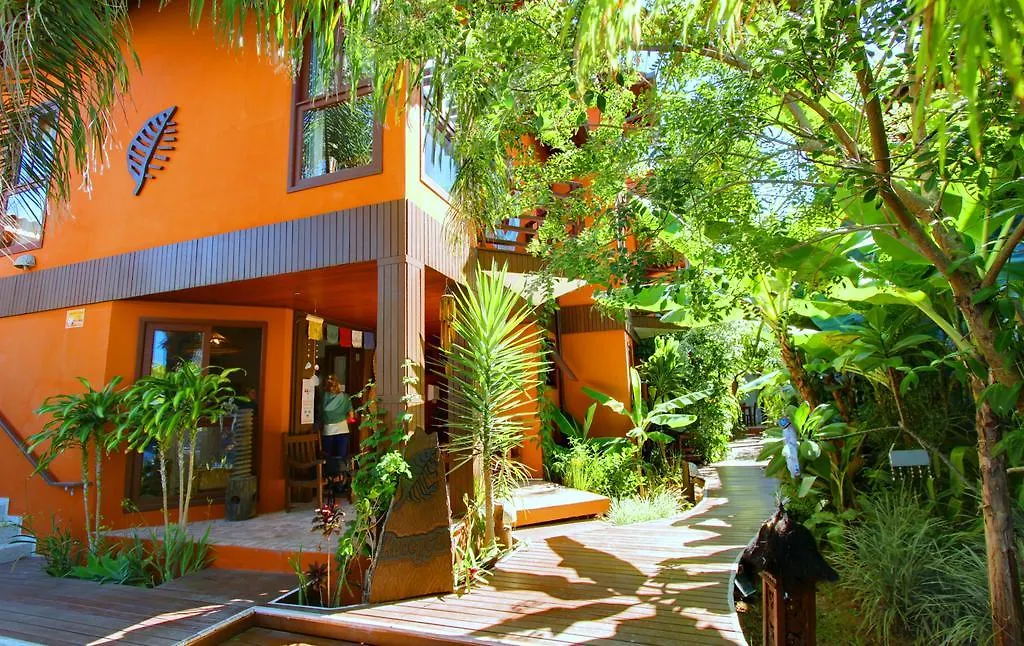 Pousada Vila Boa Vida Bombinhas 3*,  Βραζιλία